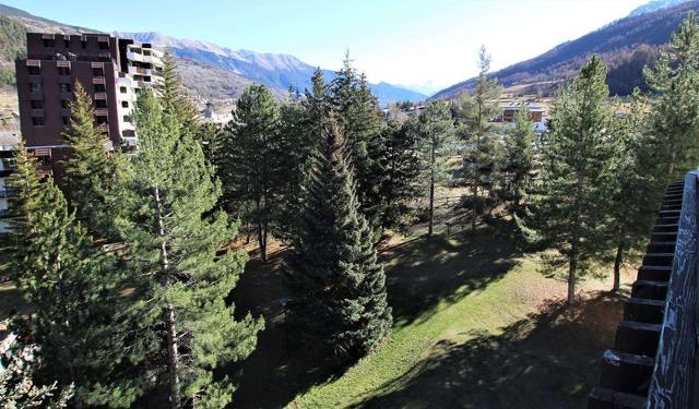 Appartment Grand Pre LSA200-4000 - Serre Chevalier 1400 - Villeneuve