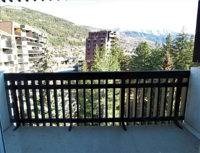 Appartment Grand Pre LSA200-4000 - Serre Chevalier 1400 - Villeneuve