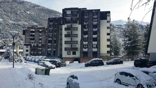 Appartment Grand Pre LSA200-4000 - Serre Chevalier 1400 - Villeneuve