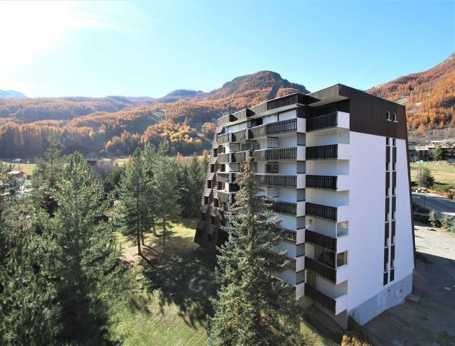 Appartment Grand Pre LSA200-4000 - Serre Chevalier 1400 - Villeneuve