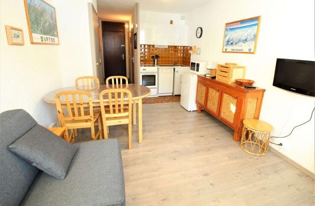 Appartment Aigle Noir LSA270-4046 - Serre Chevalier 1400 - Villeneuve