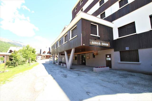 Appartment Aigle Noir LSA270-4046 - Serre Chevalier 1400 - Villeneuve