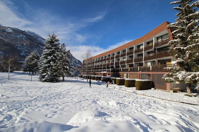 Appartment Aigle Noir LSA270-4046 - Serre Chevalier 1400 - Villeneuve