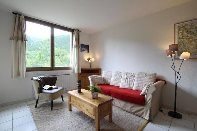 Appartment Jardins Alpins A LSA310-A104 - Serre Chevalier 1400 - Villeneuve