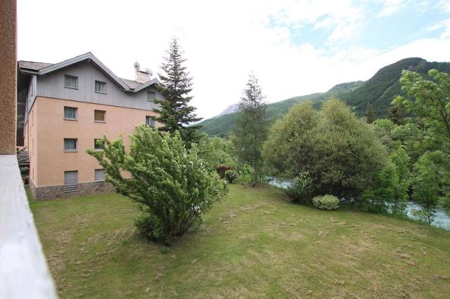 Appartment Jardins Alpins A LSA310-A104 - Serre Chevalier 1400 - Villeneuve