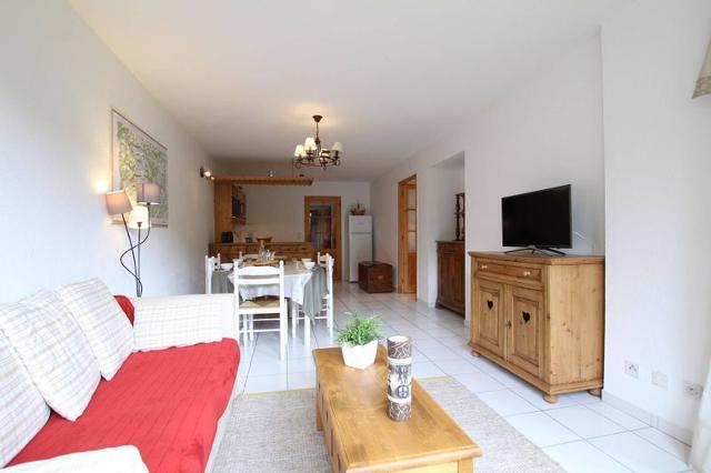 Appartment Jardins Alpins A LSA310-A104 - Serre Chevalier 1400 - Villeneuve