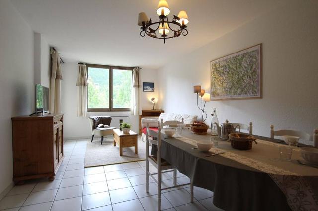 Appartment Jardins Alpins A LSA310-A104 - Serre Chevalier 1400 - Villeneuve