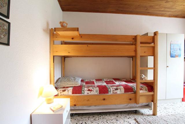 Apartment Olan LSA430-0001 - Serre Chevalier 1400 - Villeneuve