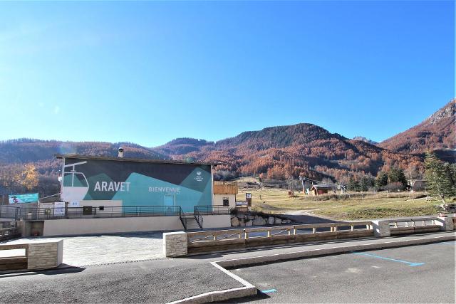 Appartment Roc Noir LSA110-1011 - Serre Chevalier 1400 - Villeneuve