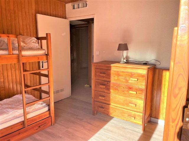 Appartment Roc Noir LSA110-1011 - Serre Chevalier 1400 - Villeneuve