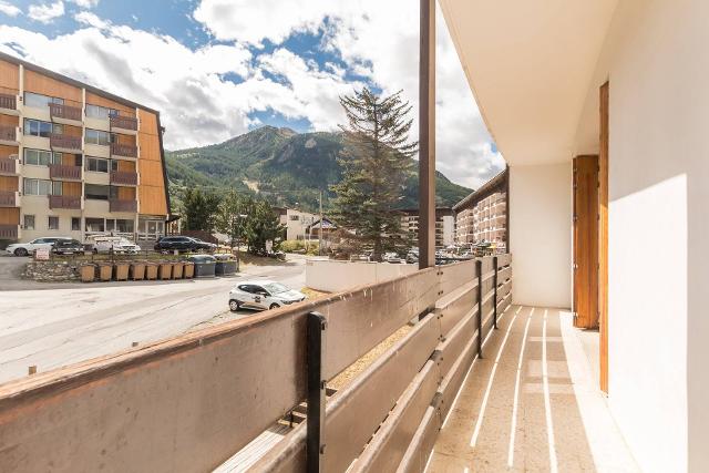 Appartment Roc Noir LSA110-1011 - Serre Chevalier 1400 - Villeneuve