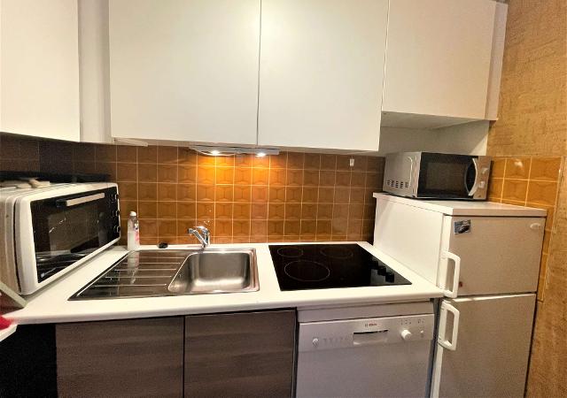 Appartment Grand Pre LSA200-5000 - Serre Chevalier 1400 - Villeneuve