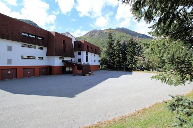 Appartment Izoard LSA300-0007 - Serre Chevalier 1400 - Villeneuve