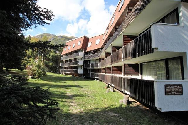 Appartment Izoard LSA300-0007 - Serre Chevalier 1400 - Villeneuve