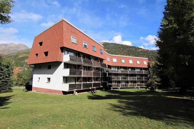 Appartment Izoard LSA300-0007 - Serre Chevalier 1400 - Villeneuve