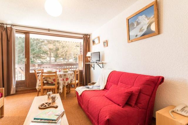 Appartment Izoard LSA300-0007 - Serre Chevalier 1400 - Villeneuve