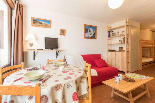 Appartment Izoard LSA300-0007 - Serre Chevalier 1400 - Villeneuve