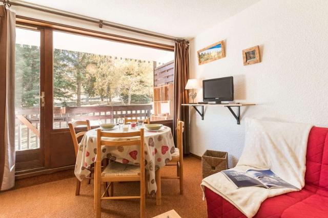 Appartment Izoard LSA300-0007 - Serre Chevalier 1400 - Villeneuve