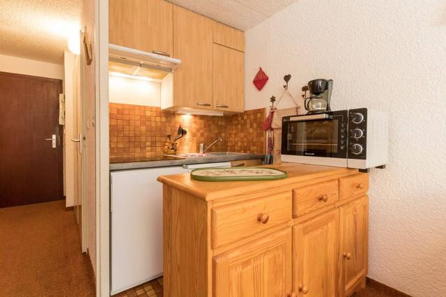 Appartment Izoard LSA300-0007 - Serre Chevalier 1400 - Villeneuve