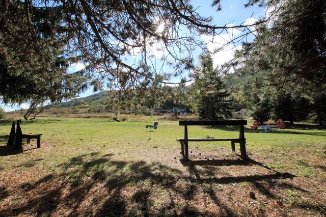 Appartment Izoard LSA300-0007 - Serre Chevalier 1400 - Villeneuve