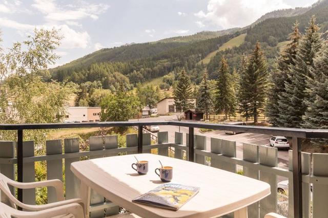 Appartment Chardons Bleus LSA250-3303 - Serre Chevalier 1400 - Villeneuve