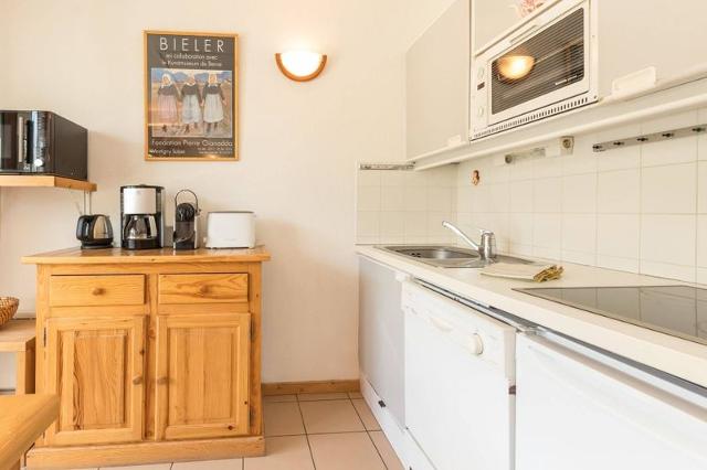 Appartment Chardons Bleus LSA250-3303 - Serre Chevalier 1400 - Villeneuve