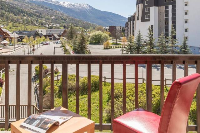 Appartment Hameau Du Bez Automne LSA240-A112 - Serre Chevalier 1400 - Villeneuve