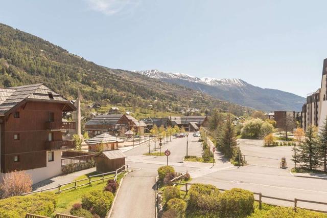 Appartment Hameau Du Bez Automne LSA240-A112 - Serre Chevalier 1400 - Villeneuve