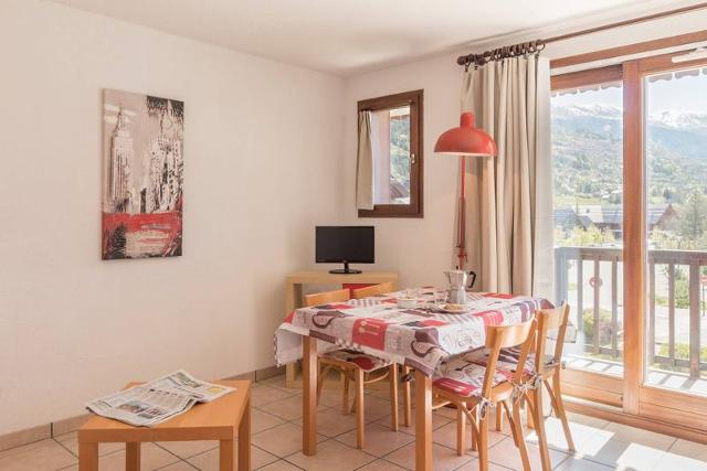 Appartment Hameau Du Bez Automne LSA240-A112 - Serre Chevalier 1400 - Villeneuve