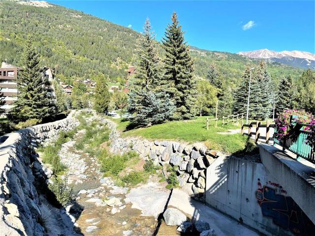 Appartment Hameau Du Bez Automne LSA240-A112 - Serre Chevalier 1400 - Villeneuve
