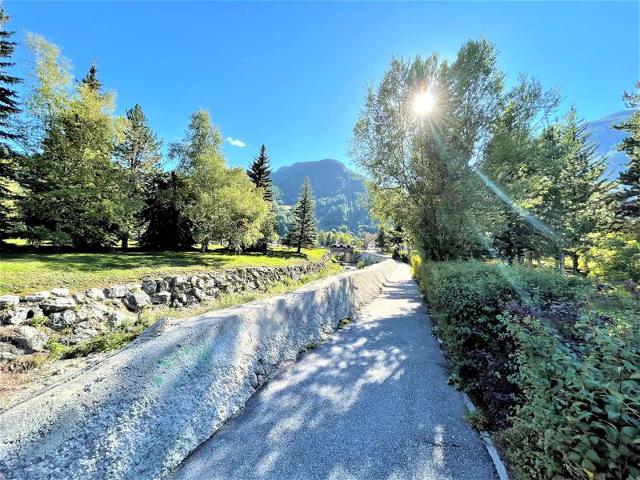 Appartment Hameau Du Bez Automne LSA240-A112 - Serre Chevalier 1400 - Villeneuve
