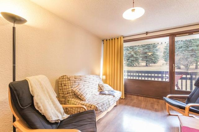 Appartment Izoard LSA300-0015 - Serre Chevalier 1400 - Villeneuve