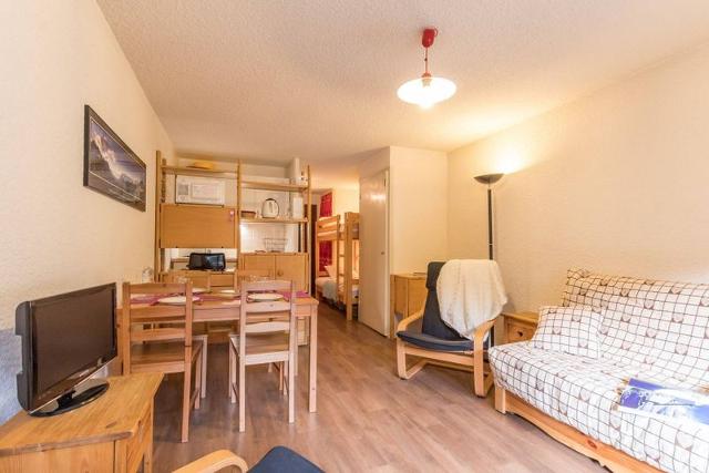 Appartment Izoard LSA300-0015 - Serre Chevalier 1400 - Villeneuve