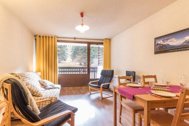 Appartment Izoard LSA300-0015 - Serre Chevalier 1400 - Villeneuve