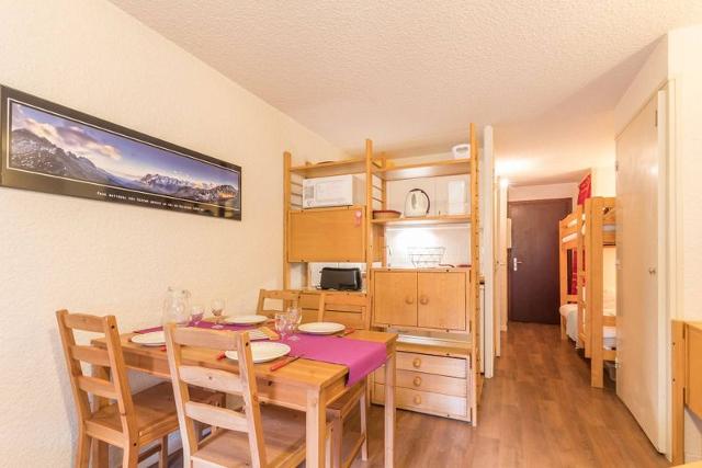 Appartment Izoard LSA300-0015 - Serre Chevalier 1400 - Villeneuve