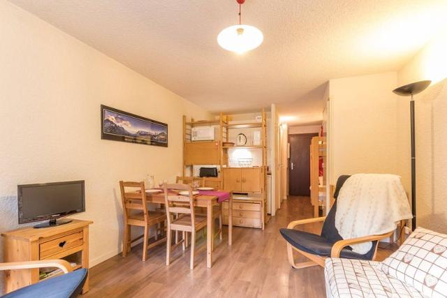 Appartment Izoard LSA300-0015 - Serre Chevalier 1400 - Villeneuve