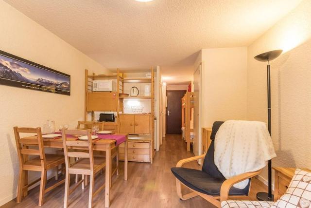 Appartment Izoard LSA300-0015 - Serre Chevalier 1400 - Villeneuve