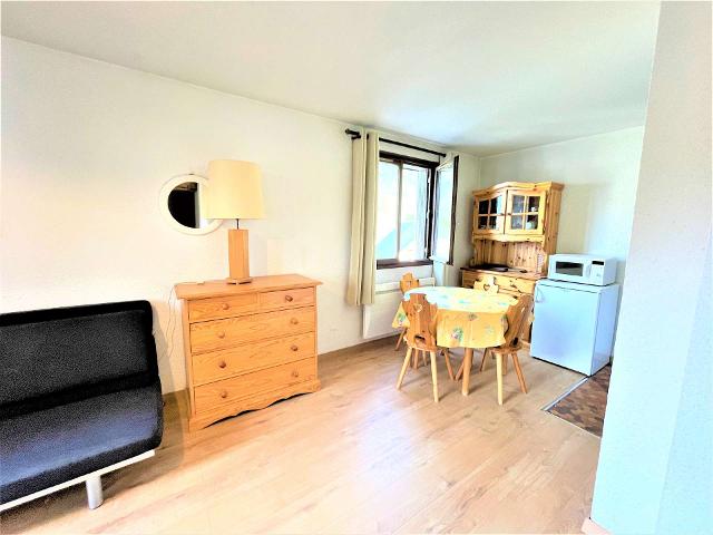 Appartment Aigle Noir LSA270-2023 - Serre Chevalier 1400 - Villeneuve