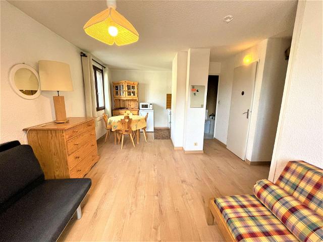 Appartment Aigle Noir LSA270-2023 - Serre Chevalier 1400 - Villeneuve