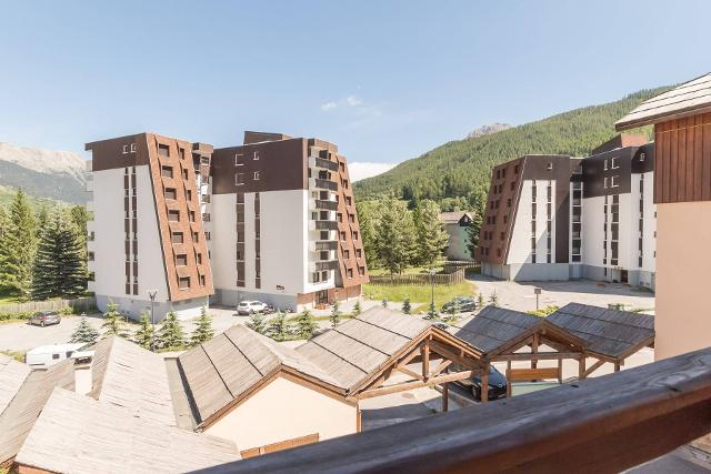 Appartment Hameau Du Bez Printemps LSA240-P336 - Serre Chevalier 1400 - Villeneuve