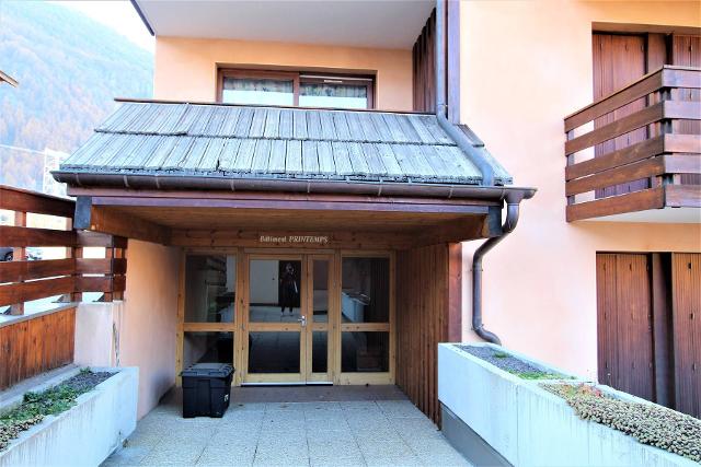 Appartment Hameau Du Bez Printemps LSA240-P336 - Serre Chevalier 1400 - Villeneuve