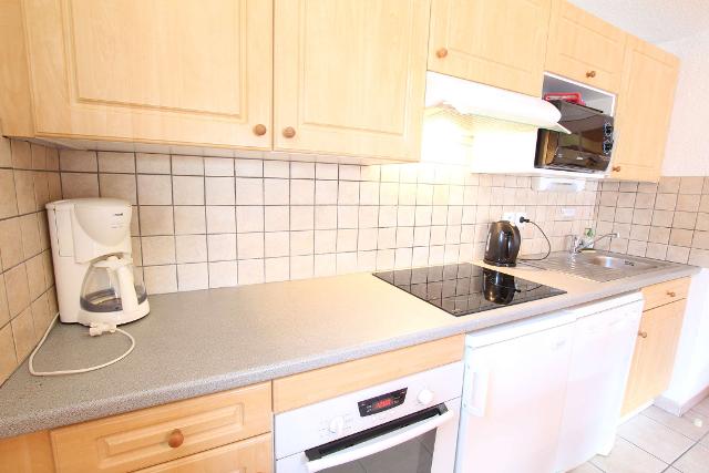 Appartment Hameau Du Bez Printemps LSA240-P336 - Serre Chevalier 1400 - Villeneuve