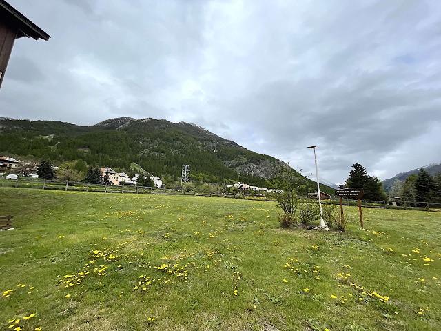 Appartment Hameau Du Bez Printemps LSA240-P336 - Serre Chevalier 1400 - Villeneuve