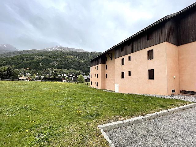 Appartment Hameau Du Bez Printemps LSA240-P336 - Serre Chevalier 1400 - Villeneuve