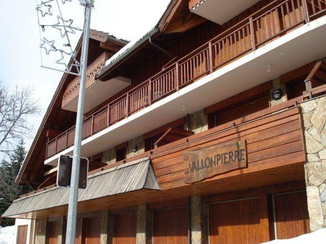 Appartment Vallonpierre LSA390-0005 - Serre Chevalier 1400 - Villeneuve