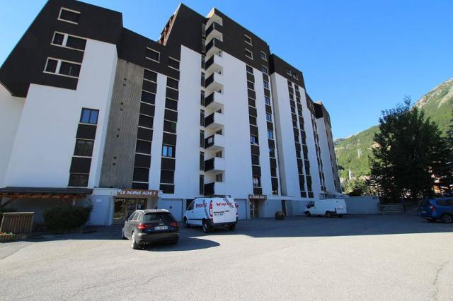 Appartment Plaine Alpe 2 LSA190-2222 - Serre Chevalier 1400 - Villeneuve