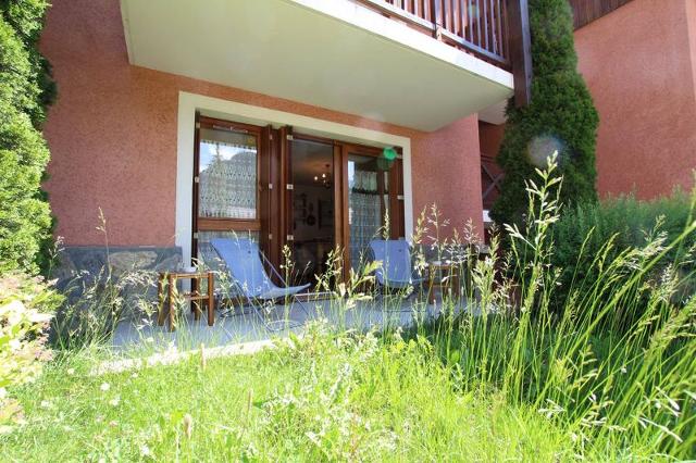 Appartment Muscaris LSA340-0002 - Serre Chevalier 1400 - Villeneuve