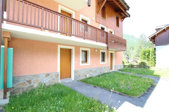 Appartment Muscaris LSA340-0002 - Serre Chevalier 1400 - Villeneuve