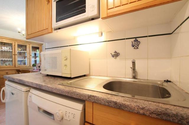 Appartment Muscaris LSA340-0002 - Serre Chevalier 1400 - Villeneuve