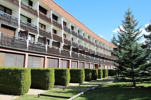 Appartment Galibier LSA290-1104 - Serre Chevalier 1400 - Villeneuve